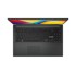 ASUS Laptop Vivobook Go 15 E1504FA-BQ1867 90NB0ZR2-M031D0 / AMD Ryzen 5 7520U, 15,6", 1920 x 1080, 16 GB RAM, 512 GB SSD, bez operativnog sustava, crna